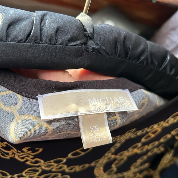 Michael Kors dress - Picture 4 of 4